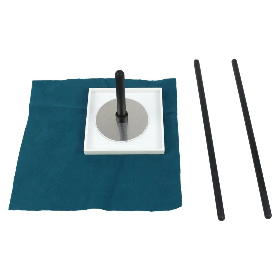 Elektrostatik Takımı