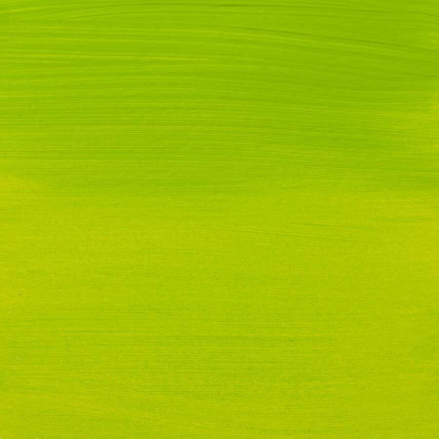 Amsterdam Akrilik Boya 120ml 617 Yellowish Green