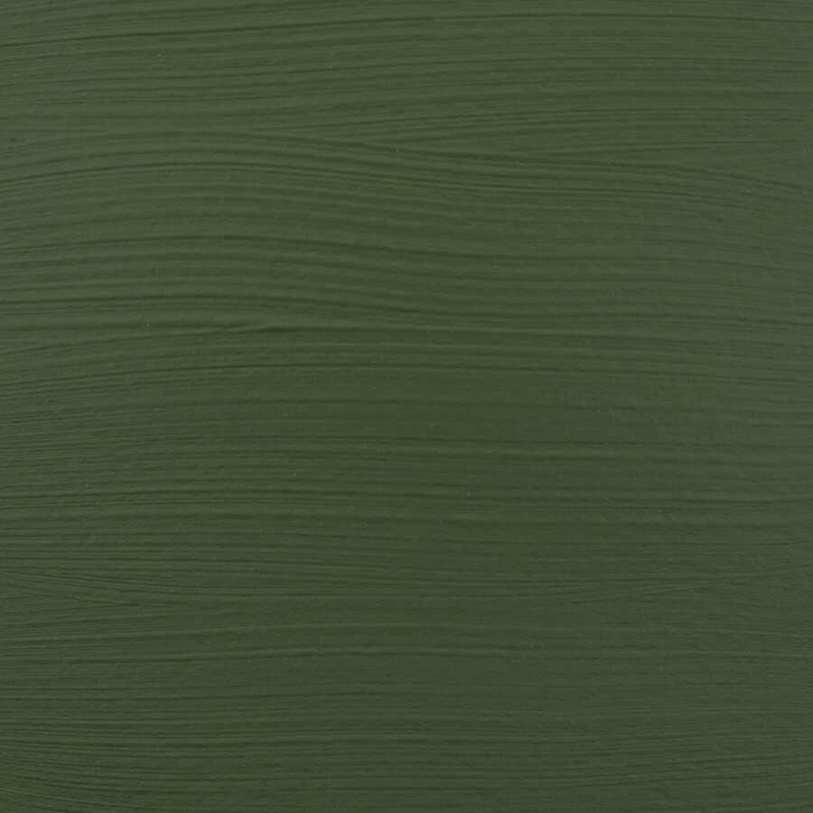 Amsterdam Akrilik Boya 120ml 622 Olive Green Deep