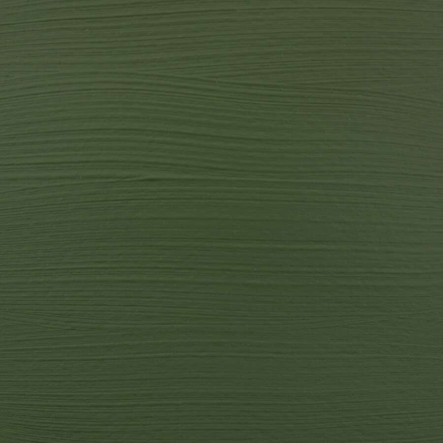 Amsterdam Akrilik Boya 120ml 622 Olive Green Deep