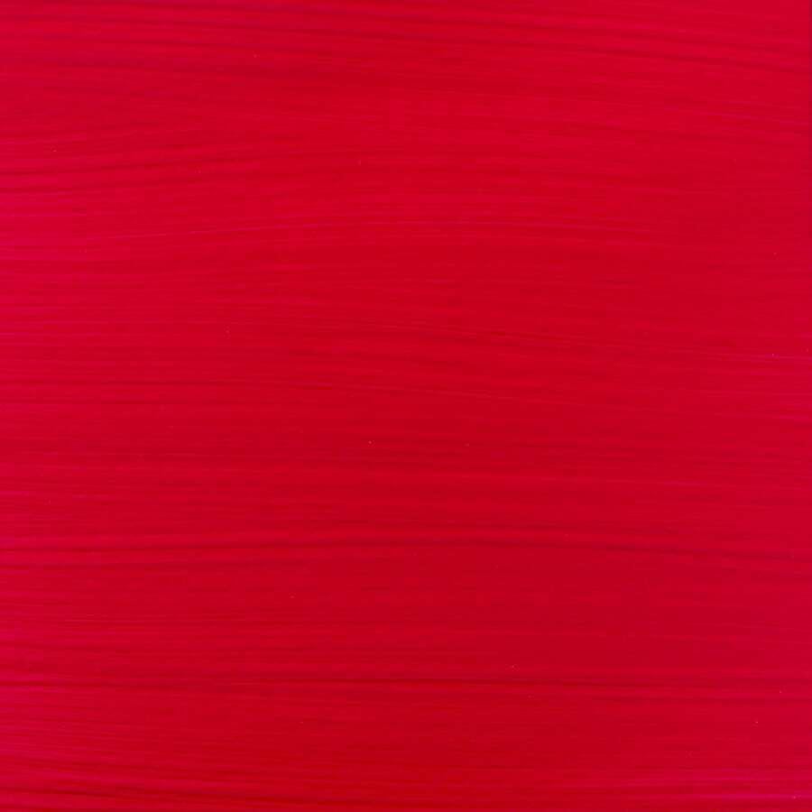 Amsterdam Akrilik Boya 500ml 317 Transparent Red Medium