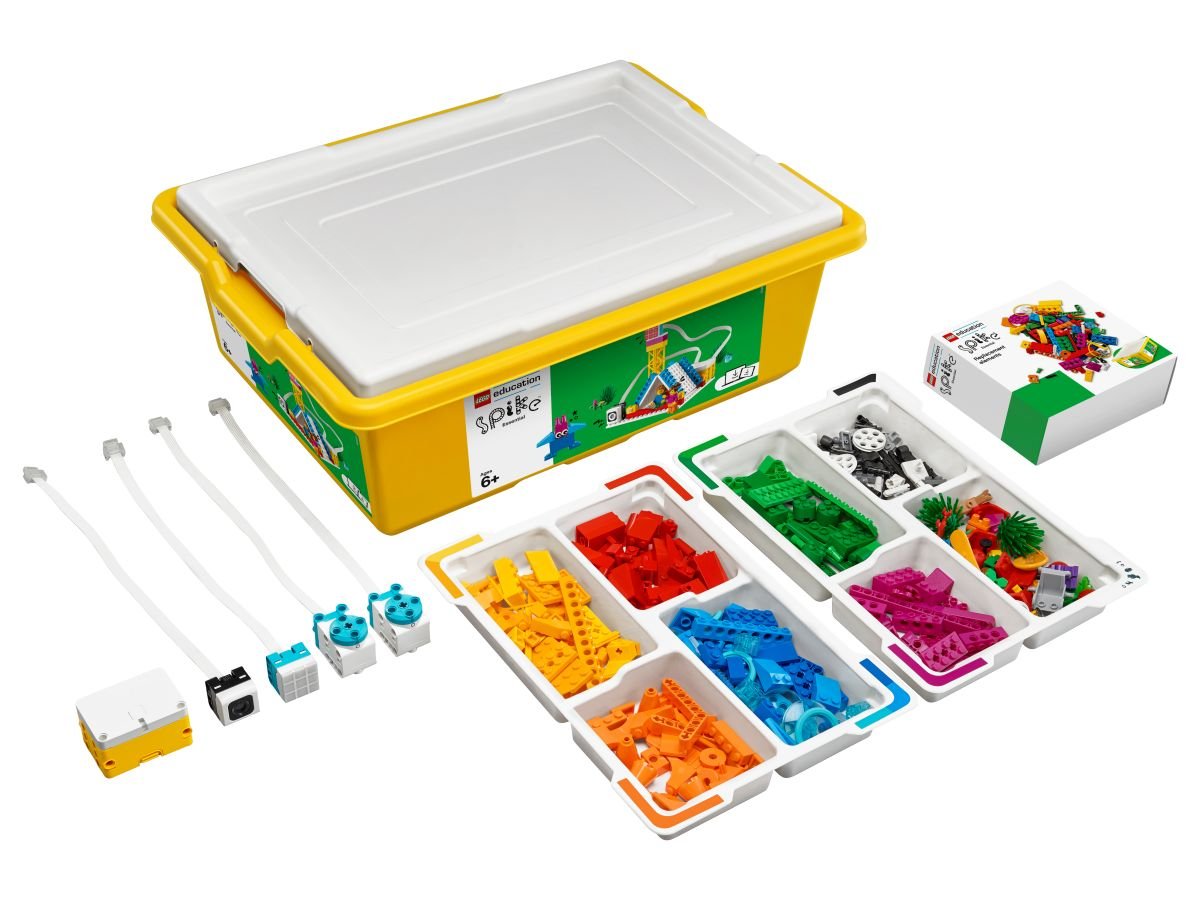 LEGO® Education
